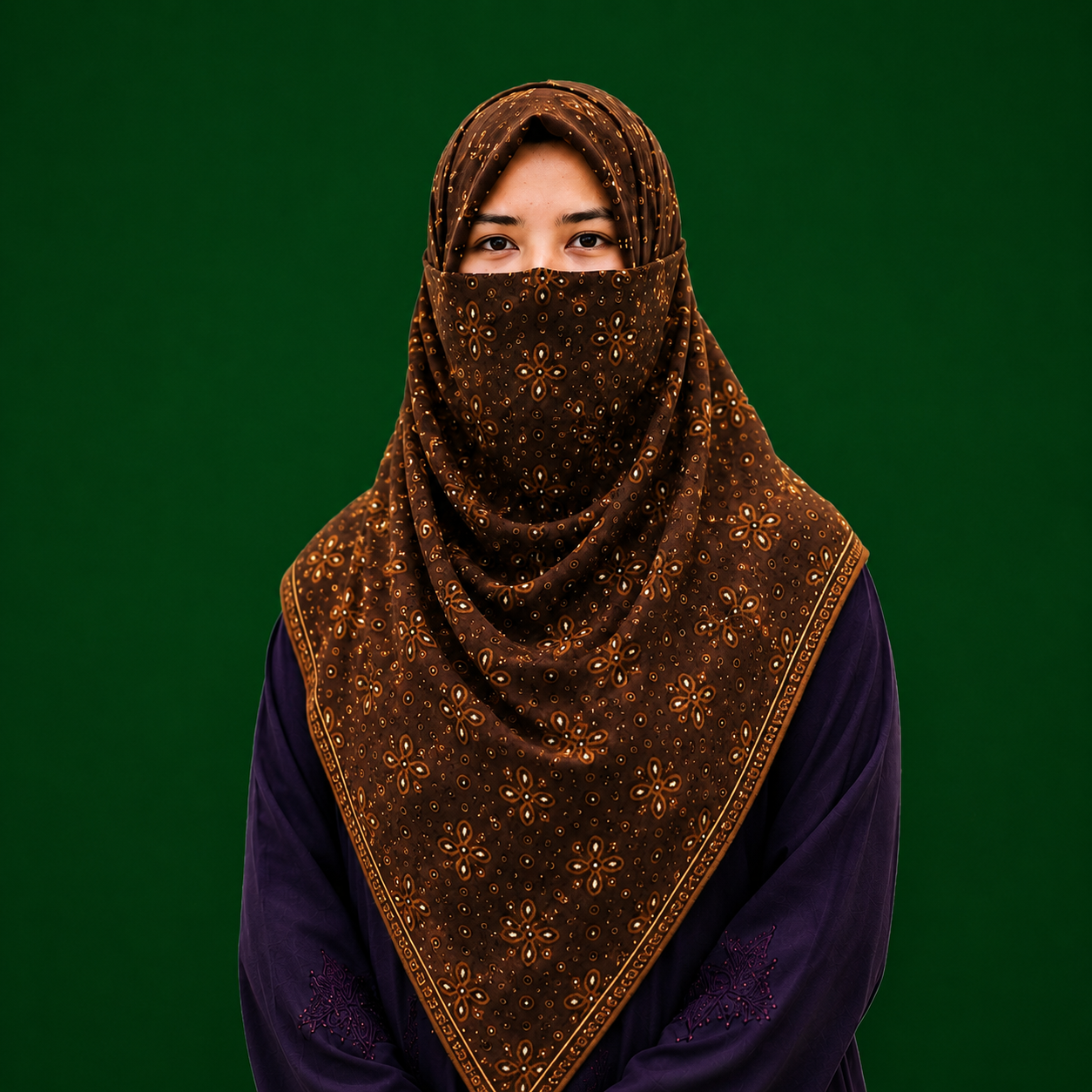 Afifa Shafqat