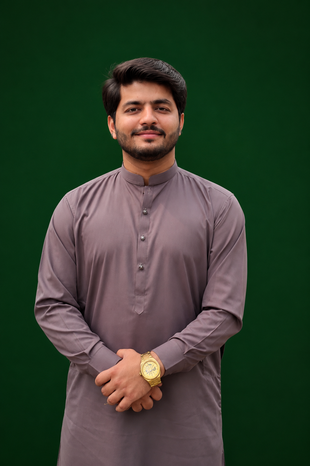 Awais Arif