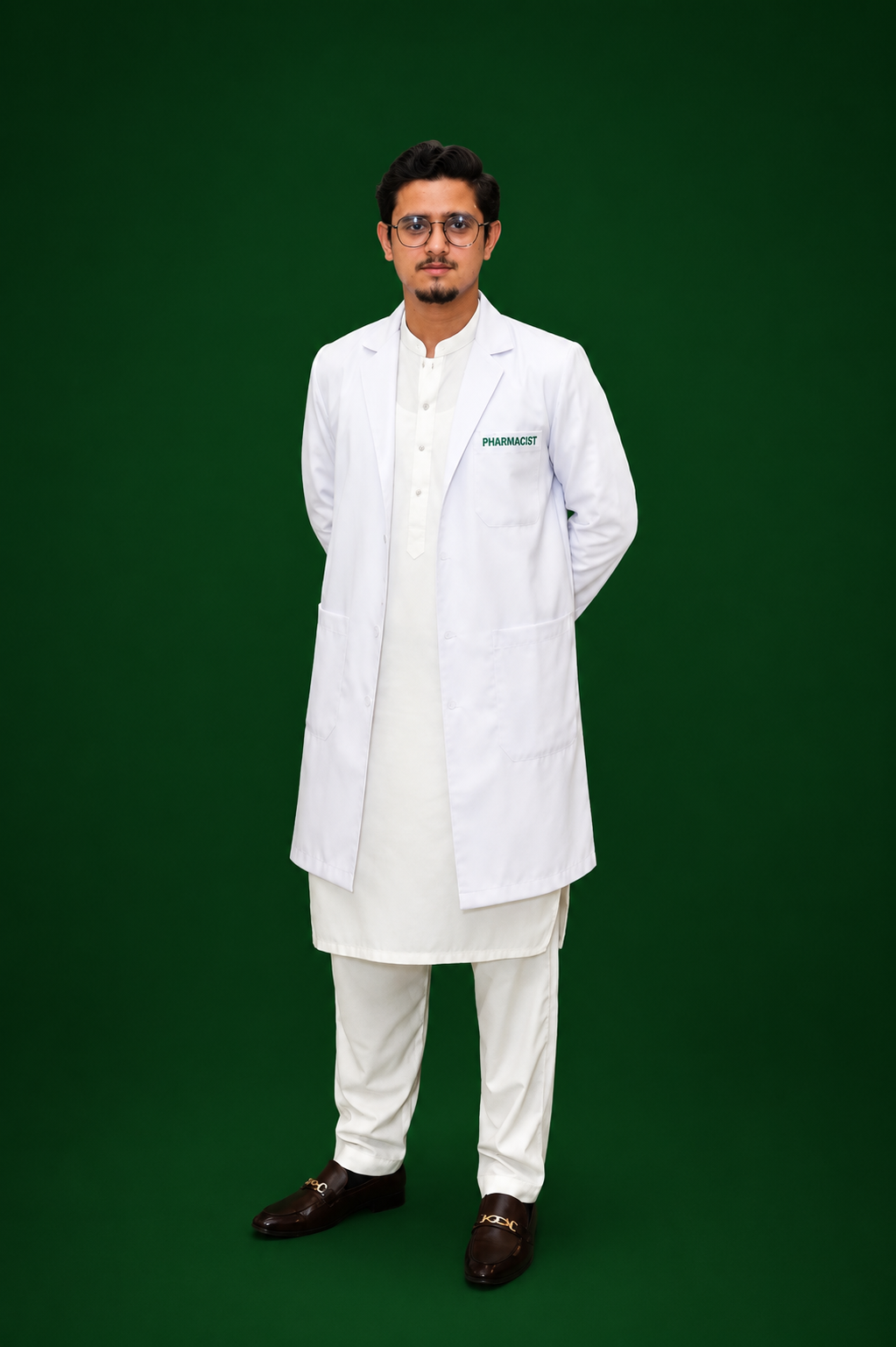 Mateen Haider